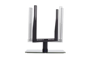 Zdalnie sterowana podstawa do telewizora – Tv-Stand IR