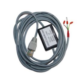 4-way wire with terminals for PLC controller – K-PLC-4