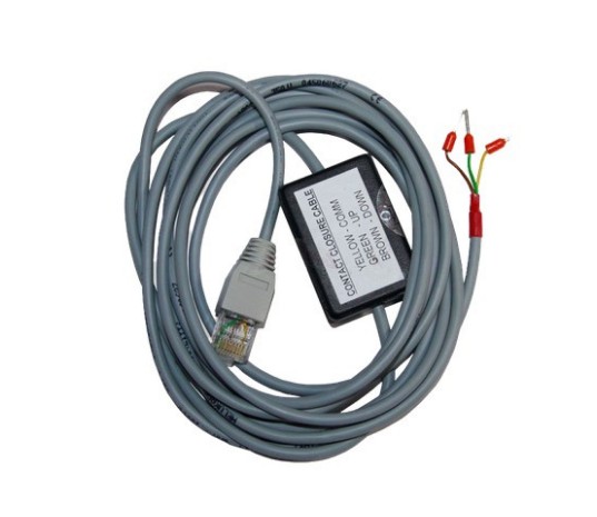 k plc controller wire sabaj system
