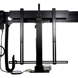 Motorised TV Lift IR steering – K-Premium IR