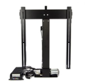 Podnośnik do telewizora o maksymalnej wadze 30 kg – K-ECO RF