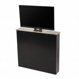 Monitor lift for LCD and LED screens – M ECO
