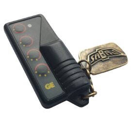 RF Remote 4W for Sabaj Tv Lifts