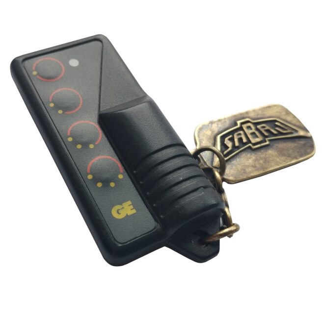 pilot rf remote 4w