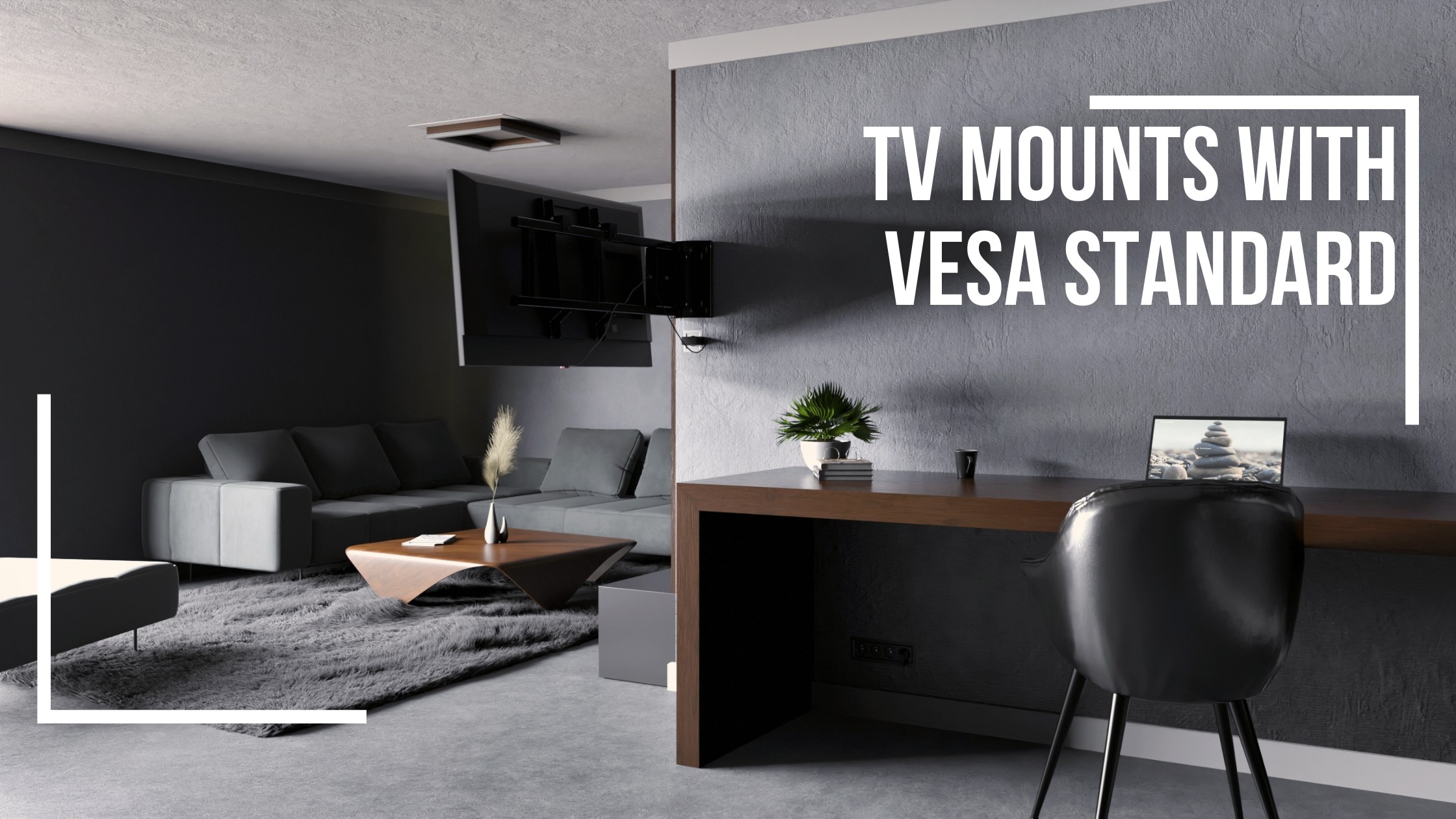 tv mounts with vesa standard sabaj