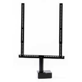 Manual 360-degree rotating TV stand IN-STAND-NM